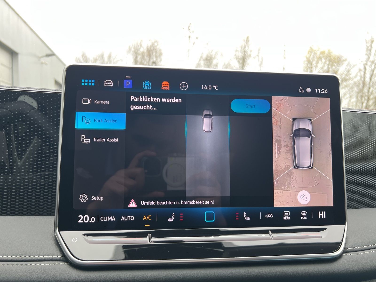 Tiguan Goal 1.5 eTSI DSG AHK*ACC*Navi