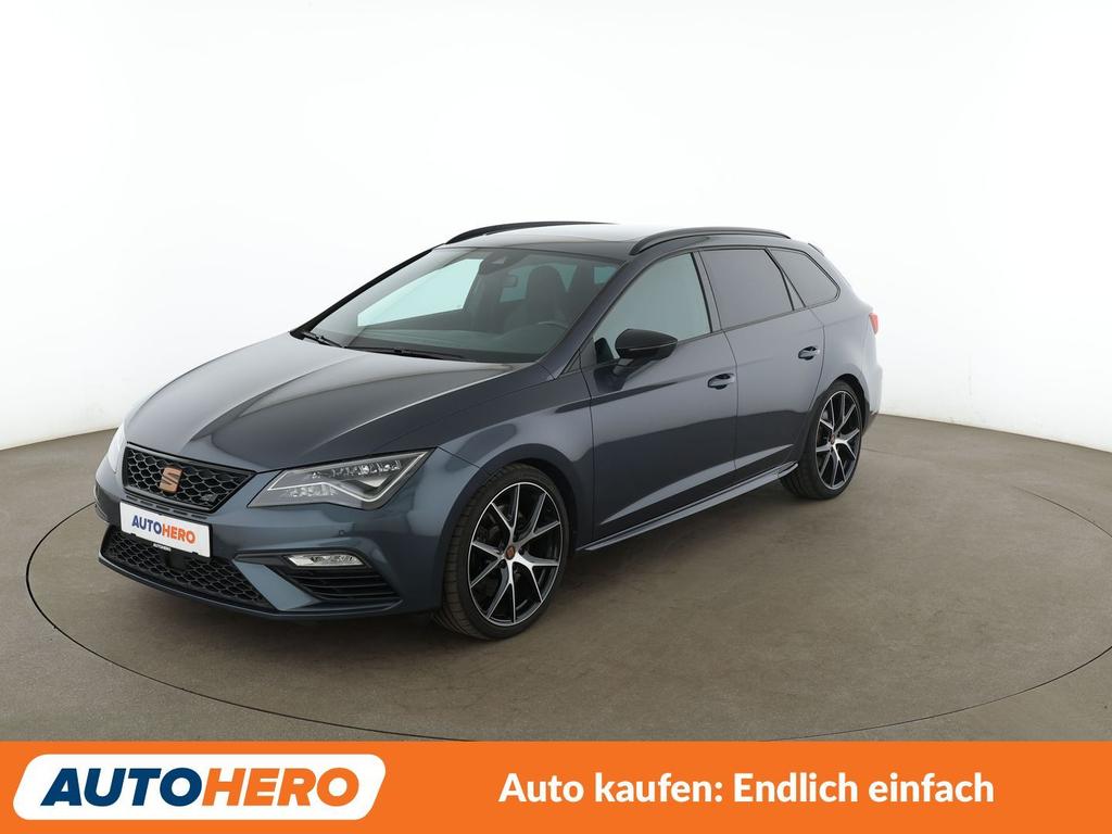 Seat Leon 20 TSI Cupra 300 4Drive AutNAVIACCCAM 2020