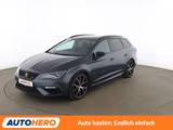Seat Leon 2.0 TSI Cupra 300 4Drive Aut.*NAVI*ACC*CAM* - Seat Leon aus 2020