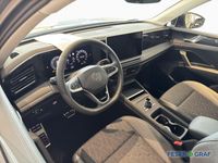 Volkswagen Tiguan - Vorschau Bild 6