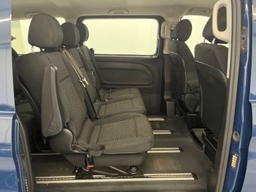 Mercedes Vito - 12