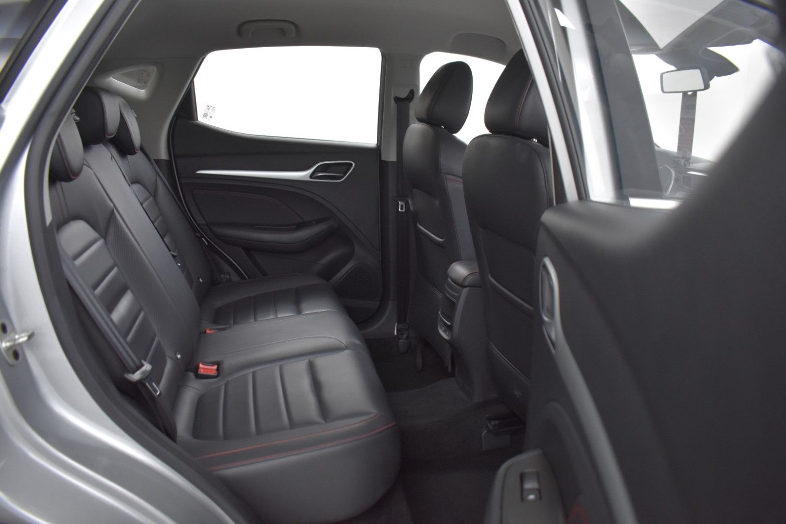 MG ZS 1.0 Aut. Comf NAVI+LEDER+LED+SHZ+DAB+360° - Image 20