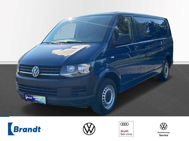 Volkswagen T6 Kasten lang 2.0 TDI DSG+STANDH+TEMPOMAT+SITZH