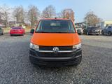 Volkswagen T6.1 Transporter lang I R-Kamera I DSG I MwSt. - gebrauchte VW T6 Transporter aus dem Jahr 2020