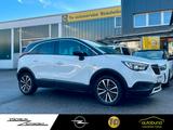 Opel Crossland X 1.2T Design Line,RKAM,NAVI,PDC,ALU - Opel Crossland (X) Design-Line