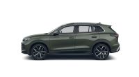 Volkswagen Tiguan - Vorschau Bild 8
