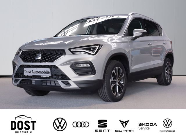 Seat Ateca Style Edition 1.5 TSI DSG Road Ed. PANO