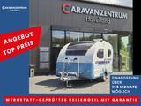 Adria Action 361 LH #TOP AUSSTATTUNG# - Adria Wohnwagen