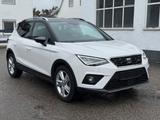 Seat Arona FR 1.0 DSG*Navi*LED*Sitzheizung* - Seat Arona in Augsburg
