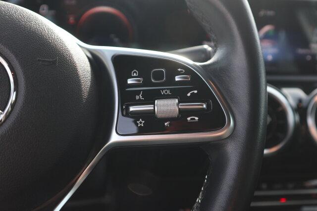 Mercedes-Benz A-Class Progressive Navi/Autom./Klima/LEDSitzhzg., миниатюра 13