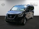 Nissan NV300 L1H1 2.9 AT Sunrise Camper Comf. Aufstelld - Bootsanhänger