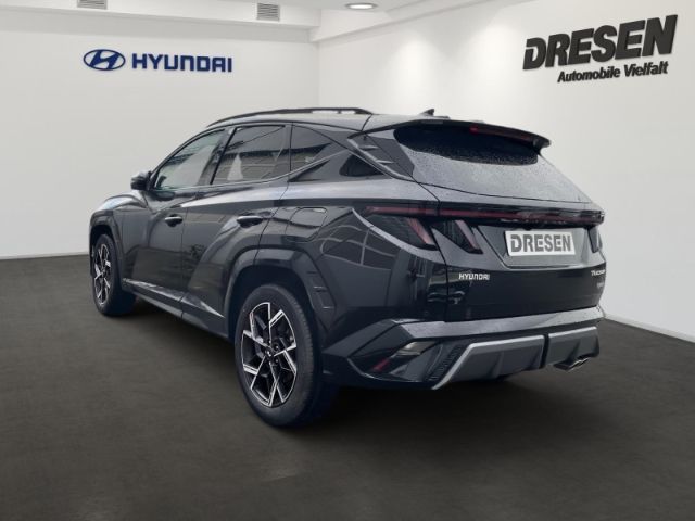 Hyundai TUCSON - Bild 4