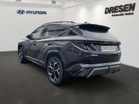 Hyundai TUCSON - Vorschau Bild 4