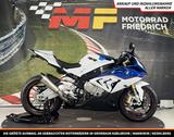 BMW S1000RR EURO3 [MOTORSPORT | SERVICE NEU] - BMW M 10