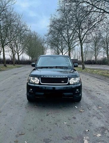 Otros Ranger Rover Sport