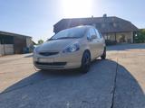 Honda Jazz GD, Klima, TÜV, gepflegt - gebrauchte Honda Jazz aus dem Jahr 2003