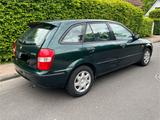 Mazda 323f - Mazda 323: 323f