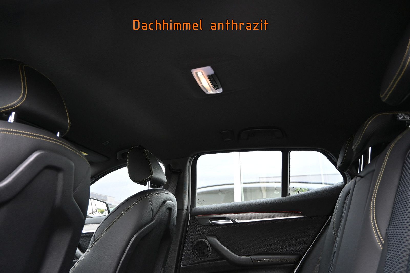 Fahrzeugabbildung BMW X2 xDrive20d M Sport °ACC°AHK°HEAD-UP°KAMERA°