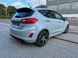 Ford Fiesta ST Performance 200 ps - Ford Fiesta: St200