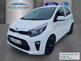 Kia Picanto Dream Team Apple CarPlay Android Auto DA - gebrauchte Kia Picanto aus dem Jahr 2020