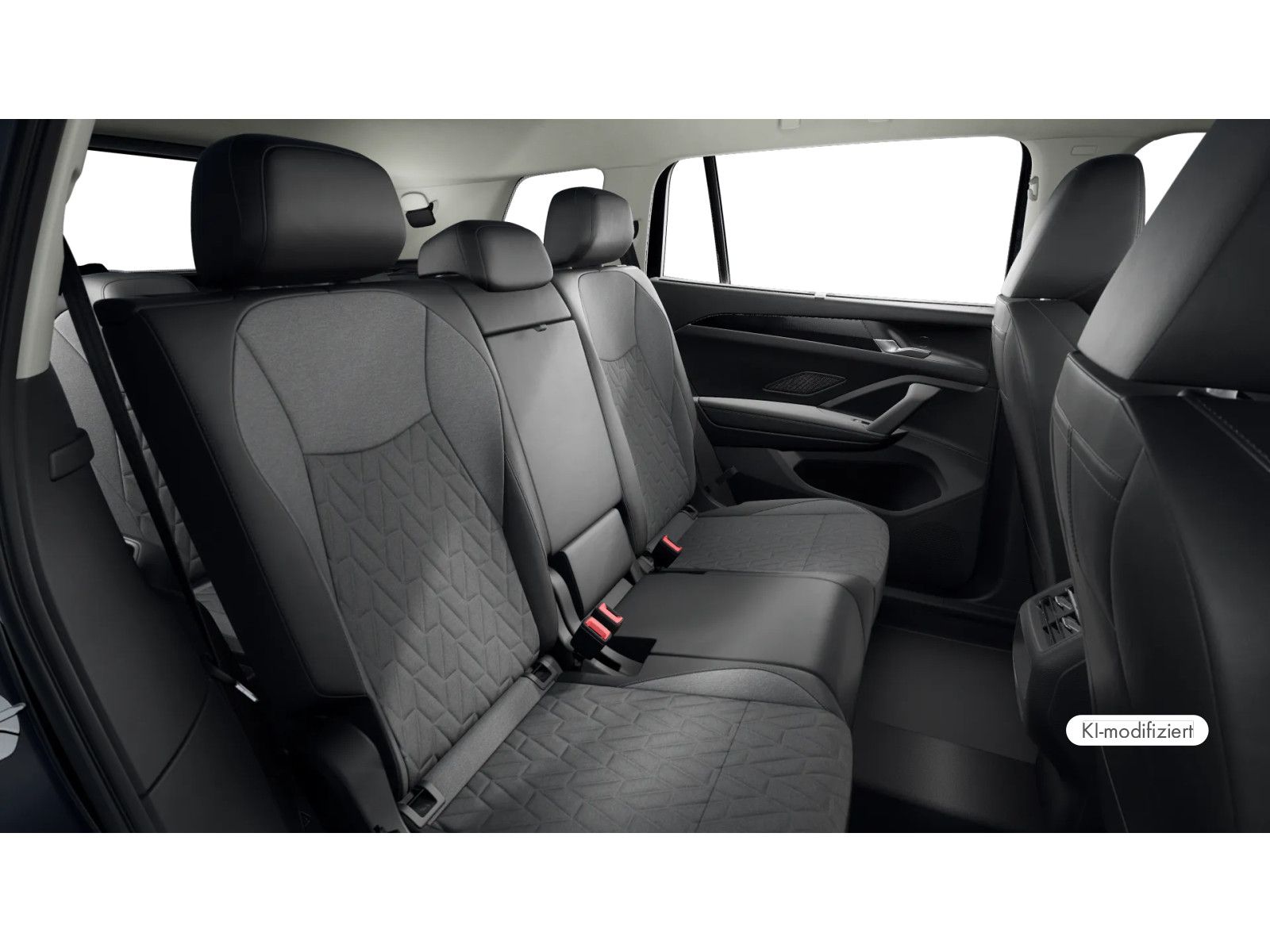 Volkswagen Tayron - Bild 11
