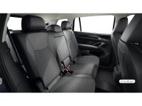 Volkswagen Tayron - Vorschau Bild 11