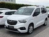 Opel Combo Life E Ultimate N1 - Opel Combo Gebrauchtwagen in München