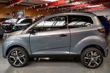 Aixam E-Crossover Premium - Aixam Cross