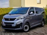 Peugeot Expert Business L3 (6-Sitze, 2xSchiebetür) - Peugeot Traveller aus 2021