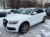 Audi Q5 2.0 TFSI 3x S-LINE quattro TÜV 06.2027 - Audi Q5 aus 2011: Line