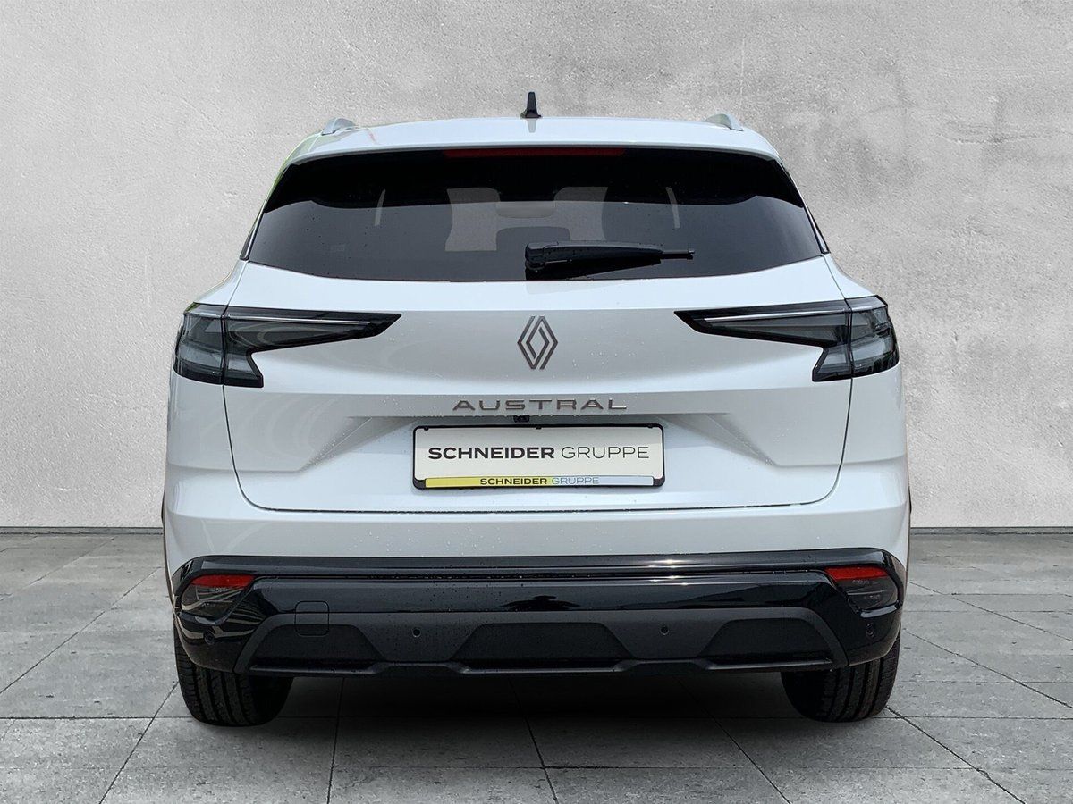 Renault Austral - Bild 4