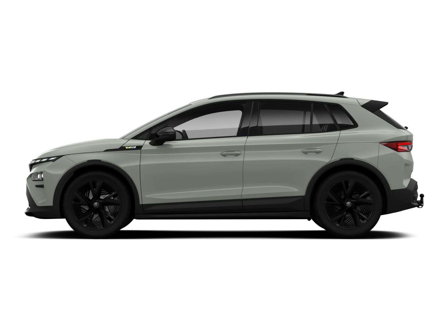 Skoda Elroq RS 82kWh 4x4 GV3+AHK+HUD+360°+Canton+WP... imagem 3