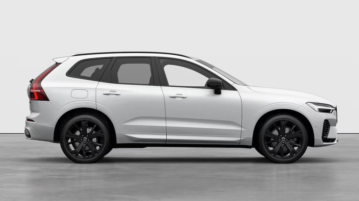 Volvo XC60 - Bild 7