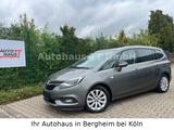Opel Zafira 1.4 ECOTEC Turbo INNOVATION°Kamera°ACC° - Opel in Grevenbroich