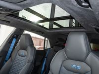 Audi RSQ8 - Vorschau Bild 6