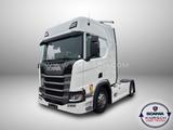 Scania R450A4x2NA / Standklima / LED / Full Serviced - Scania Karlsruhe