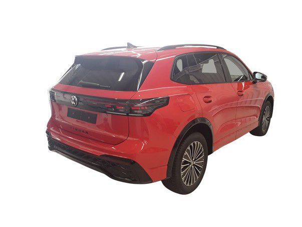 Volkswagen Tiguan - Bild 4