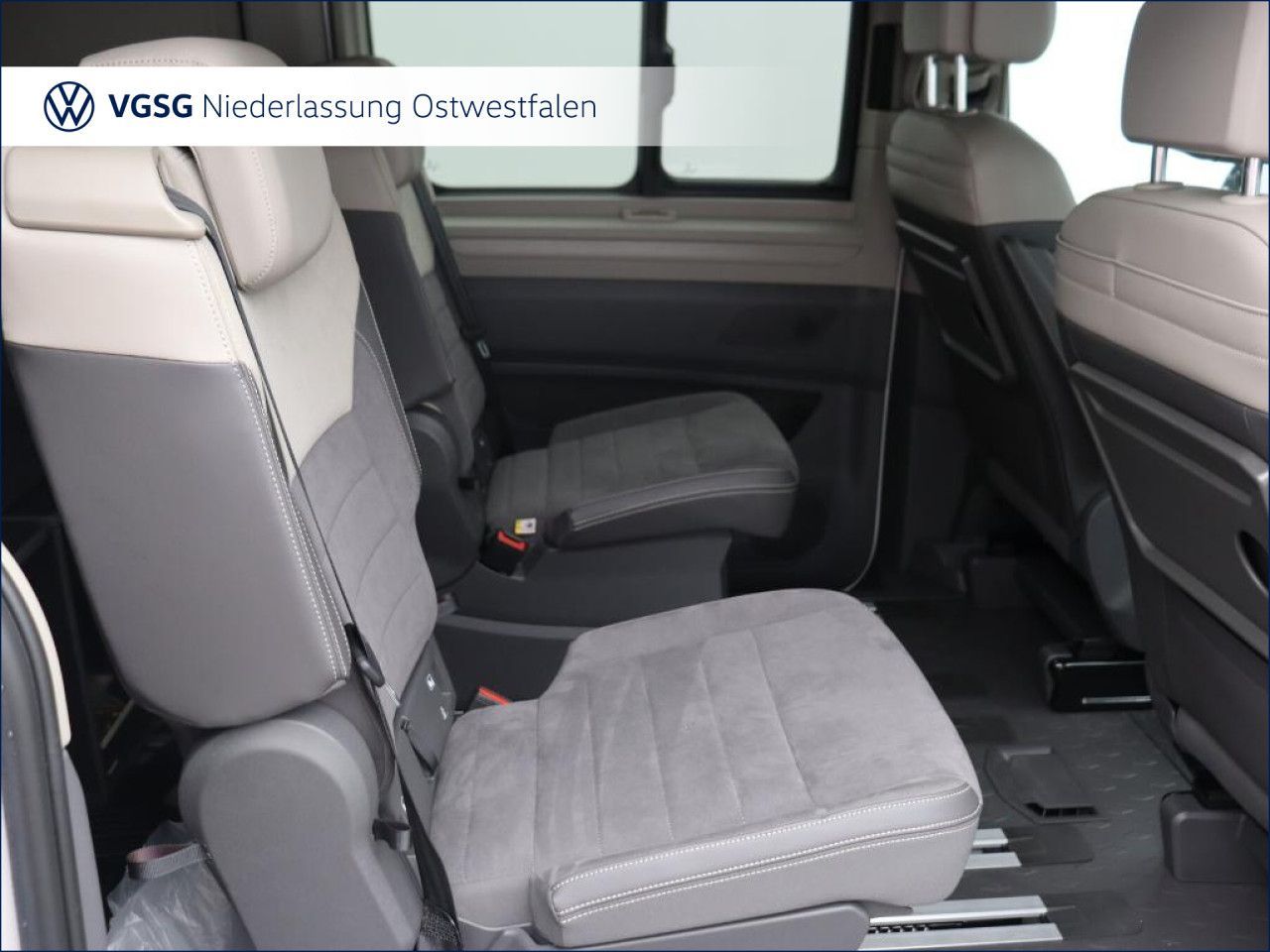 Volkswagen T7 California - Bild 15