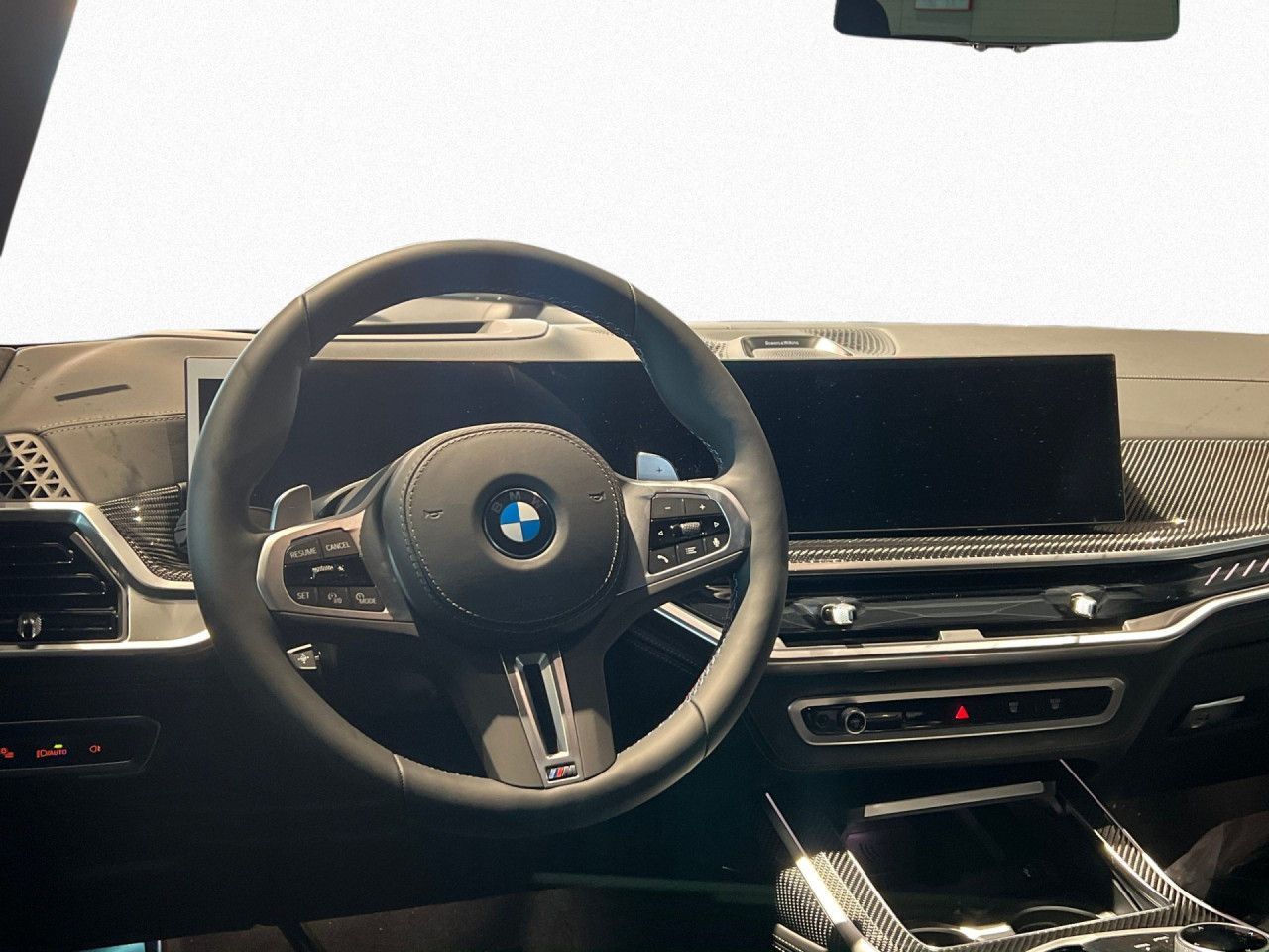 BMW X7 M60 - Bild 12