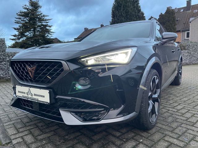 Cupra Formentor VZ e-Hybrid Kamera Navi AppC. Sitzh 1H