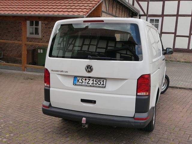Image of Volkswagen T6 Transporter