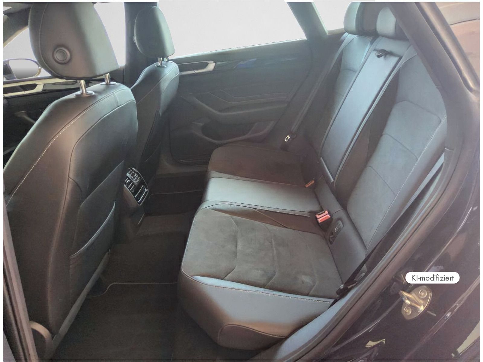 Volkswagen Arteon - Bild 4
