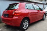 Toyota Auris Team 1.4 Ltr. - 71 kW 16V KAT,Klima.Alu - Toyota Auris in Köln