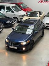 Honda Accord Tourer 2.4 VTEC Executive Xenon,Leder,GSD - Honda Gebrauchtwagen in Dresden