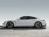 Porsche Taycan Turbo SportDesign u. Sport Chrono Paket - Porsche Taycan in Stuttgart