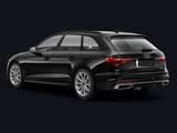 Audi A4 35 TDI S tronic S line Avant S line - Audi A4 Unfallwagen