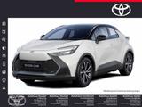 Toyota C-HR 2.0 Plug-In Hybrid Teamplayer Technik-Pak.