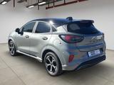 Ford Puma ST-LineX+Matrix LED+Winter-&Fahrerassistenz - gebrauchte Ford Puma aus dem Jahr 2024