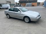 Alfa Romeo 166 2.4 JTD Distinctive - Alfa Romeo 166 Diesel Gebrauchtwagen