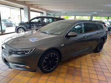 Opel Insignia - 8